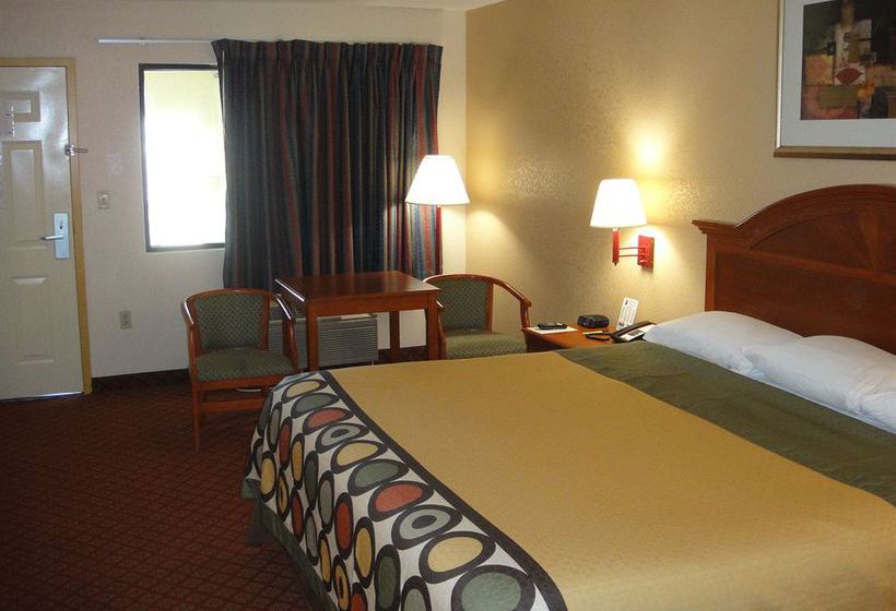 Motel Super 8 Prattville montgomery  | Prattville | Alabama | United States 12