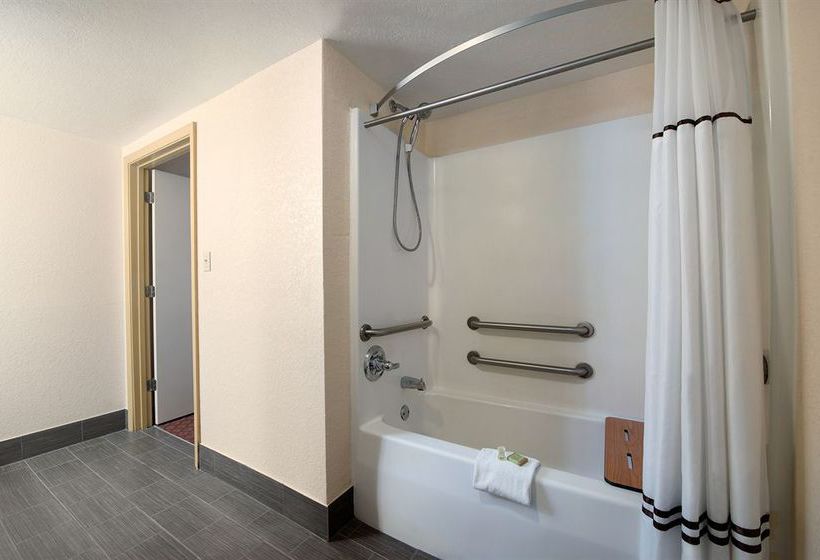 Motel Super 8 Prattville montgomery  | Prattville | Alabama | United States 13