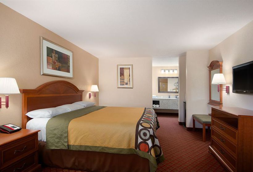 Motel Super 8 Prattville montgomery  | Prattville | Alabama | United States 16