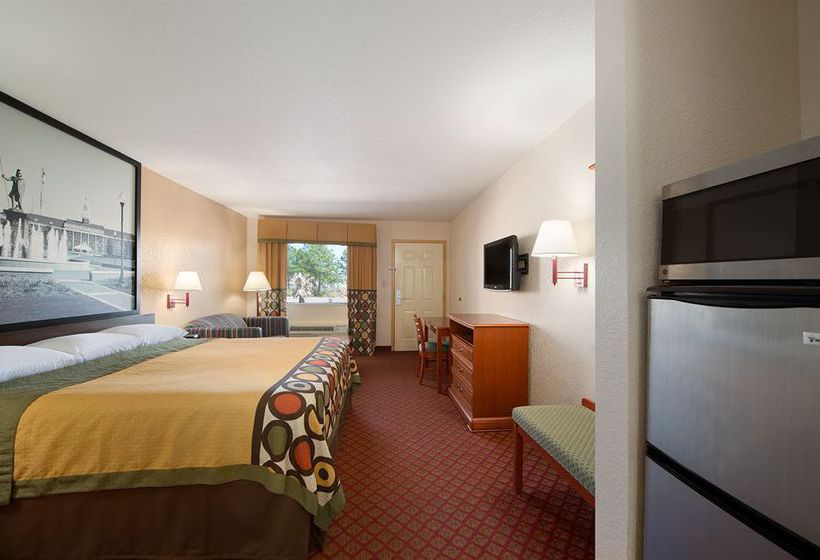 Motel Super 8 Prattville montgomery  | Prattville | Alabama | United States 2