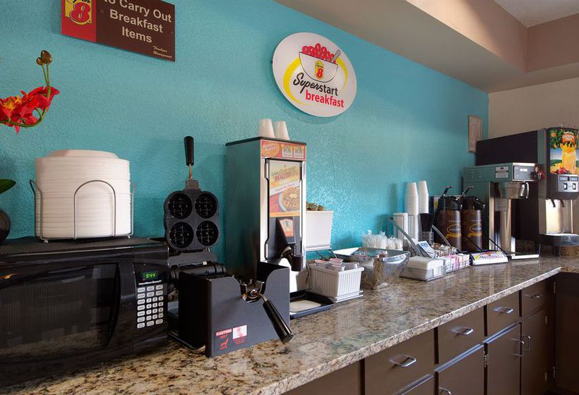 Motel Super 8 Prattville montgomery  | Prattville | Alabama | United States 4