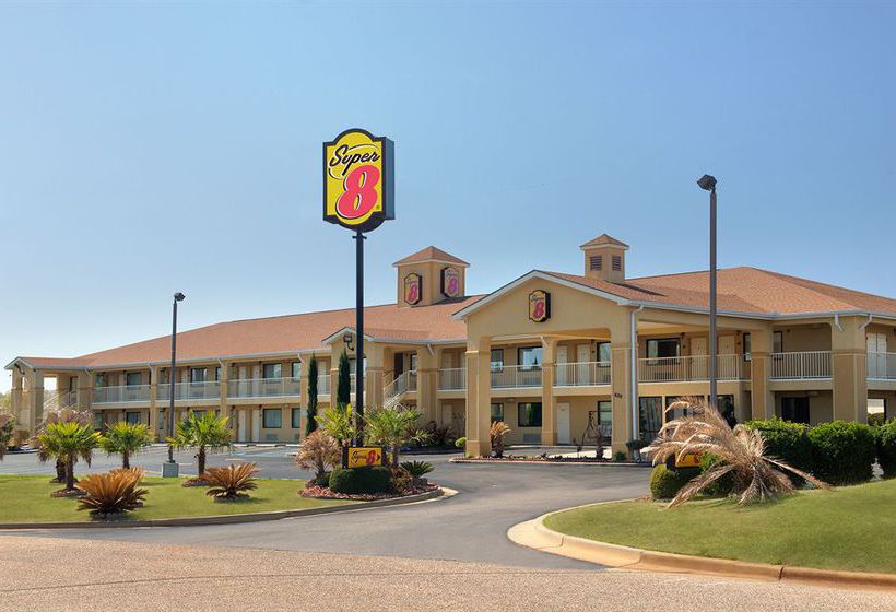 Motel Super 8 Prattville montgomery  | Prattville | Alabama | United States 5