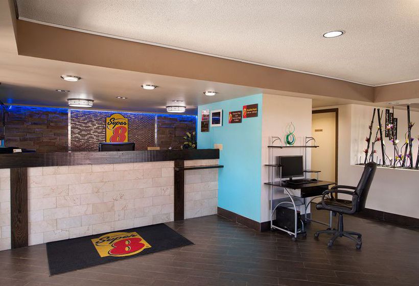 Motel Super 8 Prattville montgomery  | Prattville | Alabama | United States 6