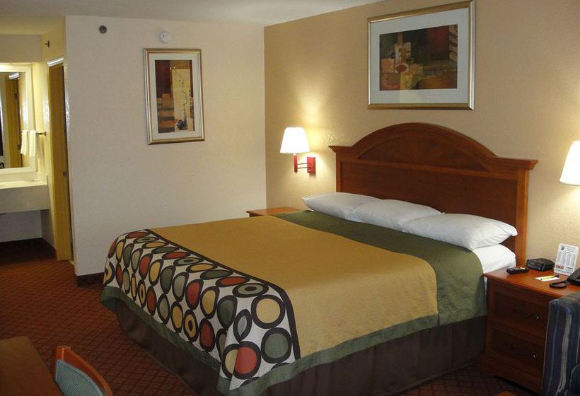 Motel Super 8 Prattville montgomery  | Prattville | Alabama | United States 8