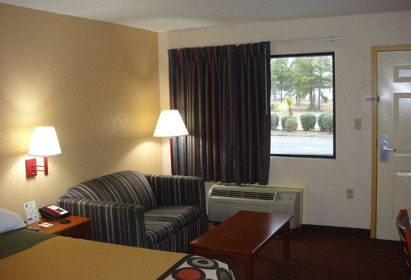 Motel Super 8 Prattville montgomery  | Prattville | Alabama | United States 9