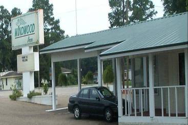 Hotel Windwood Inn Grove Hill  | Grove Hill | Alabama | United States