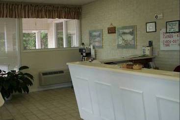 Hotel Windwood Inn Grove Hill  | Grove Hill | Alabama | United States 1