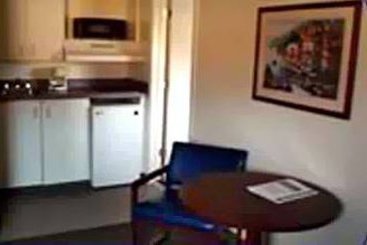 Hotel Oak Mountain Lodge At Riverchase pelham  | Pelham | Alabama | United States 1