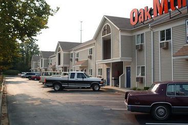 Hotel Oak Mountain Lodge At Riverchase pelham  | Pelham | Alabama | United States 2