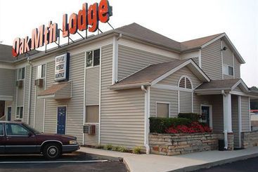 Hotel Oak Mountain Lodge At Riverchase pelham  | Pelham | Alabama | United States 3