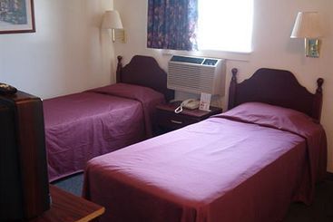 Hotel Oak Mountain Lodge At Riverchase pelham  | Pelham | Alabama | United States 4