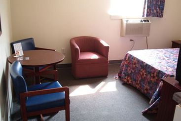 Hotel Oak Mountain Lodge At Riverchase pelham  | Pelham | Alabama | United States 6