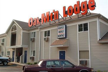 Hotel Oak Mountain Lodge At Riverchase pelham  | Pelham | Alabama | United States 7