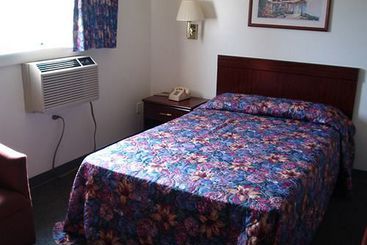 Hotel Oak Mountain Lodge At Riverchase pelham  | Pelham | Alabama | United States 9