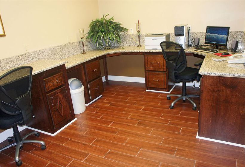 Hotel La Quinta Inn Suites Prattville Prattville