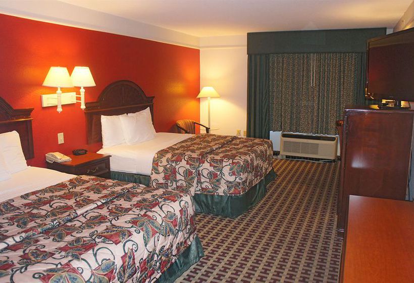 Hotel La Quinta Inn & Suites Prattville  | Prattville | Alabama | United States 1