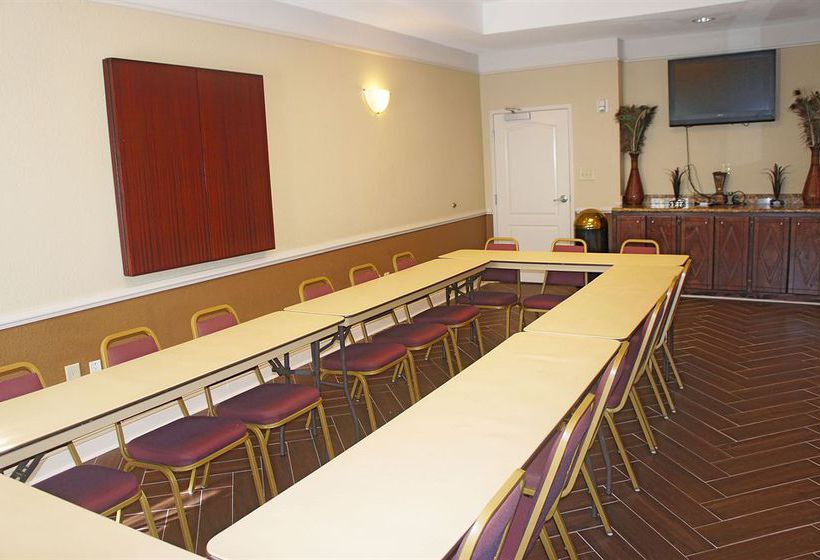 Hotel La Quinta Inn & Suites Prattville  | Prattville | Alabama | United States 10