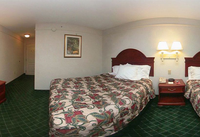 Hotel La Quinta Inn & Suites Prattville  | Prattville | Alabama | United States 11