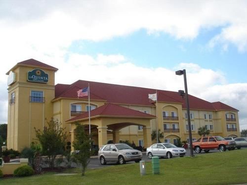 Hotel La Quinta Inn & Suites Prattville  | Prattville | Alabama | United States 13