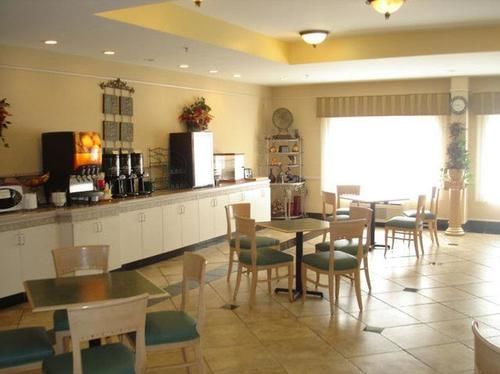Hotel La Quinta Inn & Suites Prattville  | Prattville | Alabama | United States 15