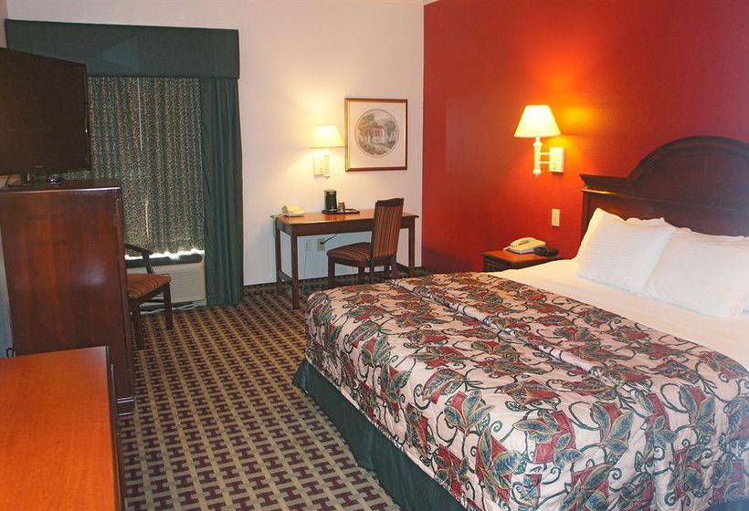 Hotel La Quinta Inn & Suites Prattville  | Prattville | Alabama | United States 3