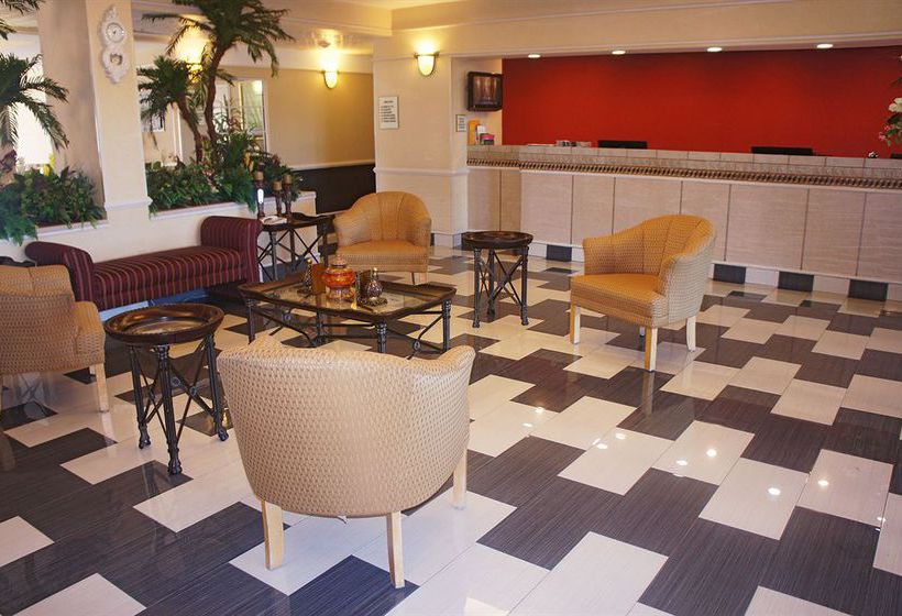 Hotel La Quinta Inn & Suites Prattville  | Prattville | Alabama | United States 4