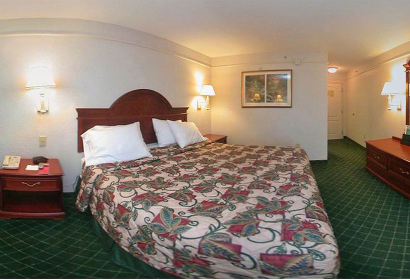 Hotel La Quinta Inn & Suites Prattville  | Prattville | Alabama | United States 5