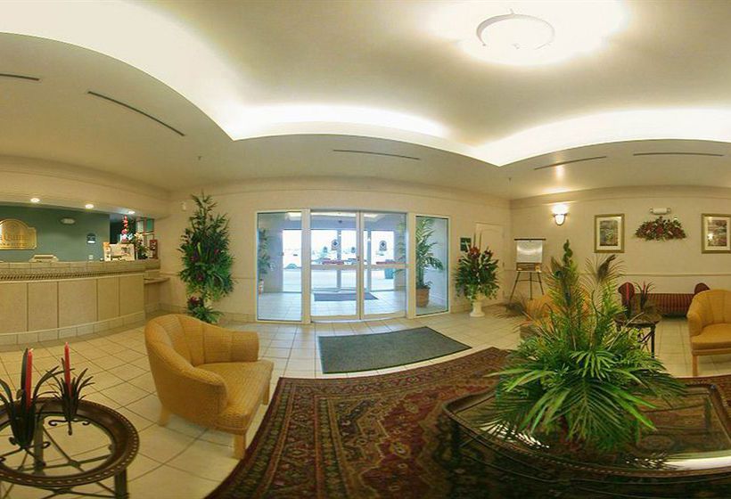 Hotel La Quinta Inn & Suites Prattville  | Prattville | Alabama | United States 8