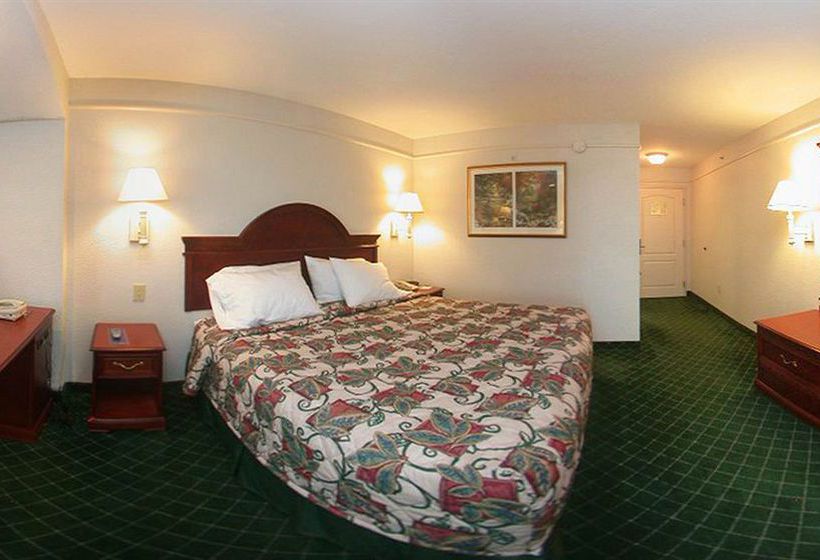 Hotel La Quinta Inn & Suites Prattville  | Prattville | Alabama | United States 9