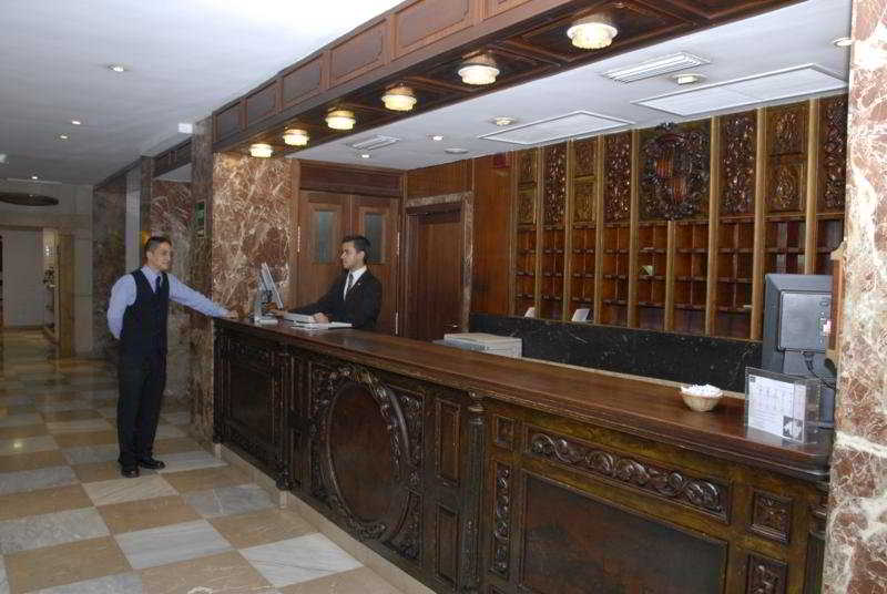 Hotel Complejo Mirador Armadams 