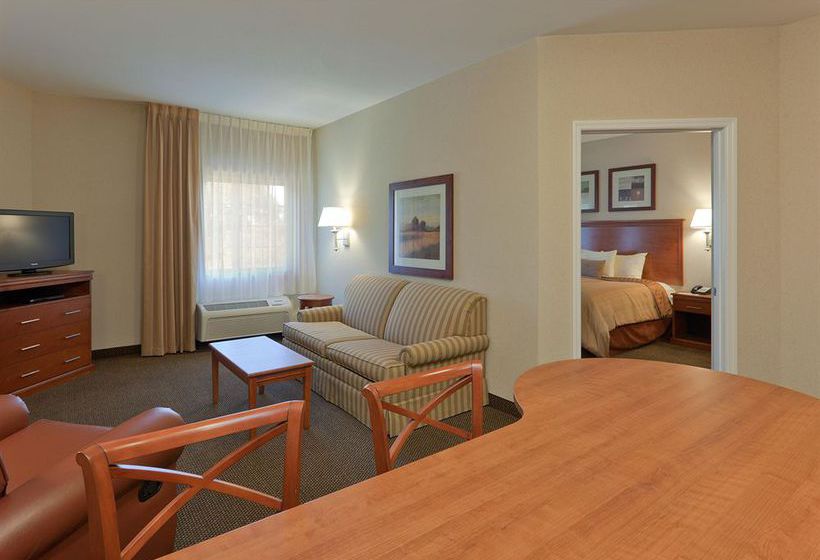 Hotel Candlewood Suites Enterprise   | Enterprise | Alabama | United States 10