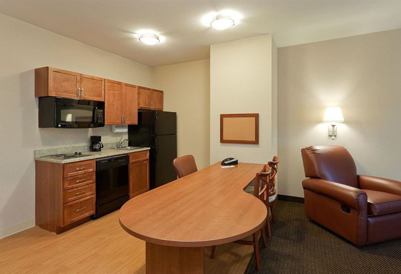 Hotel Candlewood Suites Enterprise   | Enterprise | Alabama | United States 11