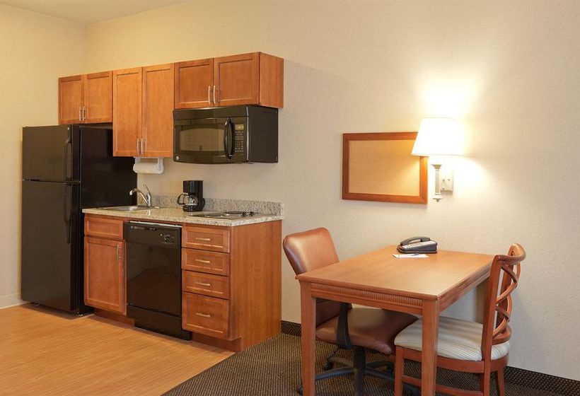 Hotel Candlewood Suites Enterprise   | Enterprise | Alabama | United States 12