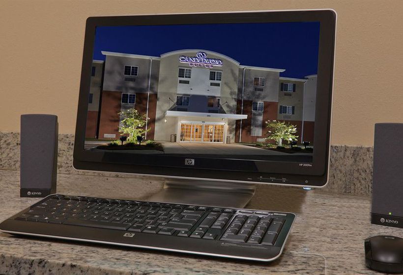 Hotel Candlewood Suites Enterprise   | Enterprise | Alabama | United States 13