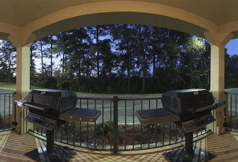 Hotel Candlewood Suites Enterprise   | Enterprise | Alabama | United States 14