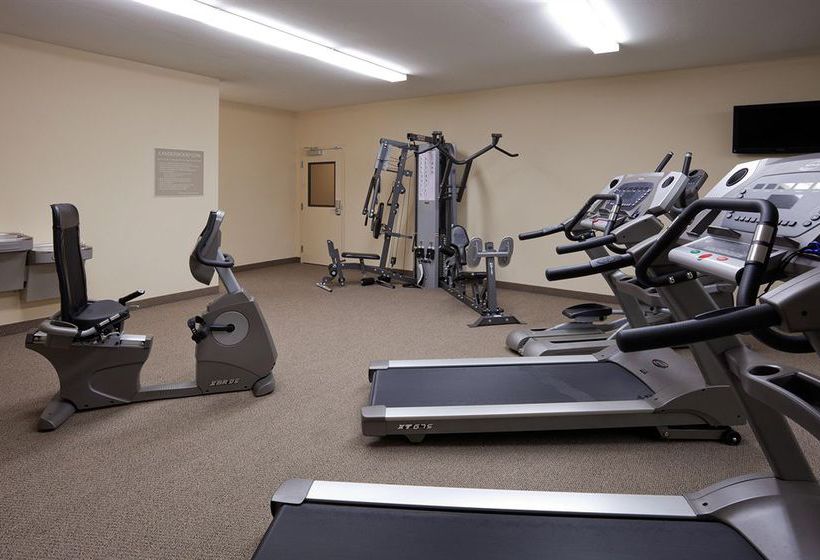 Hotel Candlewood Suites Enterprise   | Enterprise | Alabama | United States 15