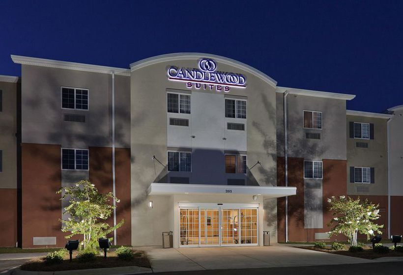 Hotel Candlewood Suites Enterprise   | Enterprise | Alabama | United States 16