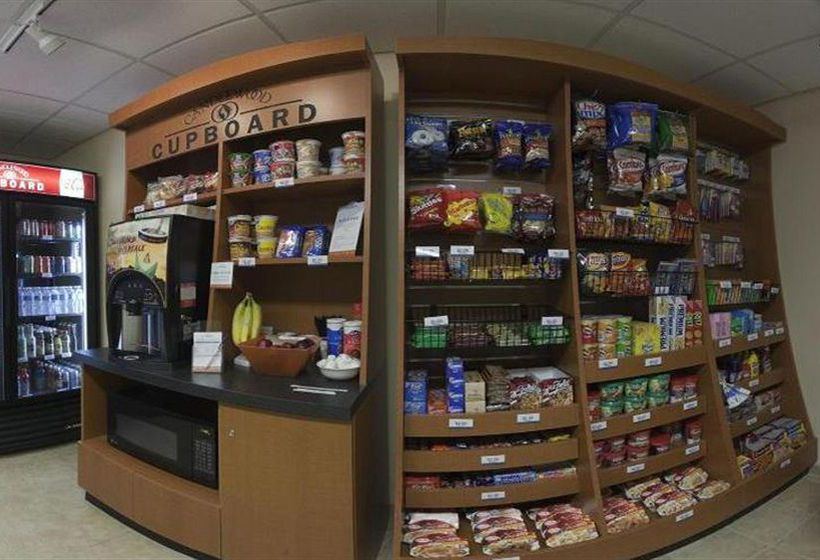 Hotel Candlewood Suites Enterprise   | Enterprise | Alabama | United States 17