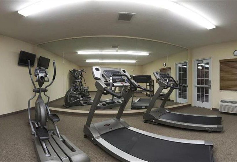 Hotel Candlewood Suites Enterprise   | Enterprise | Alabama | United States 18