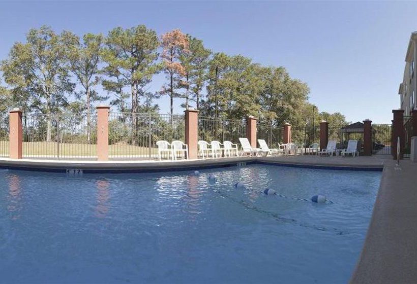 Hotel Candlewood Suites Enterprise   | Enterprise | Alabama | United States 19