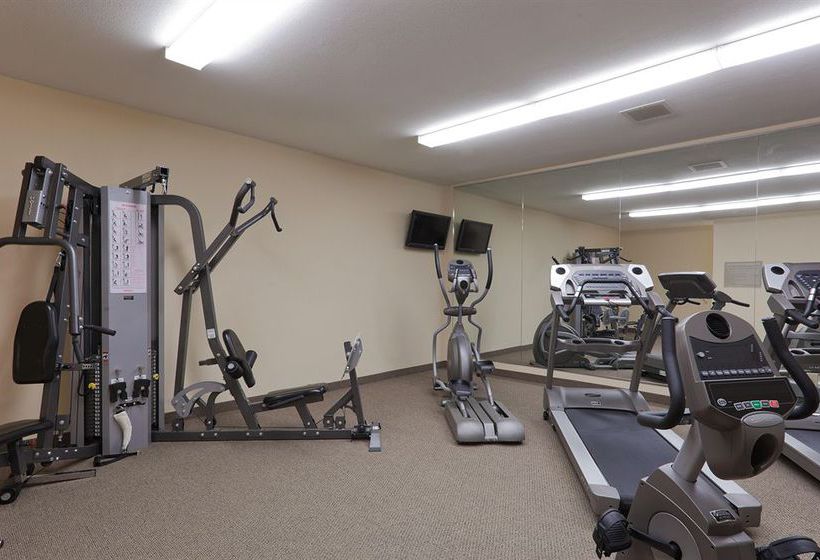 Hotel Candlewood Suites Enterprise   | Enterprise | Alabama | United States 2