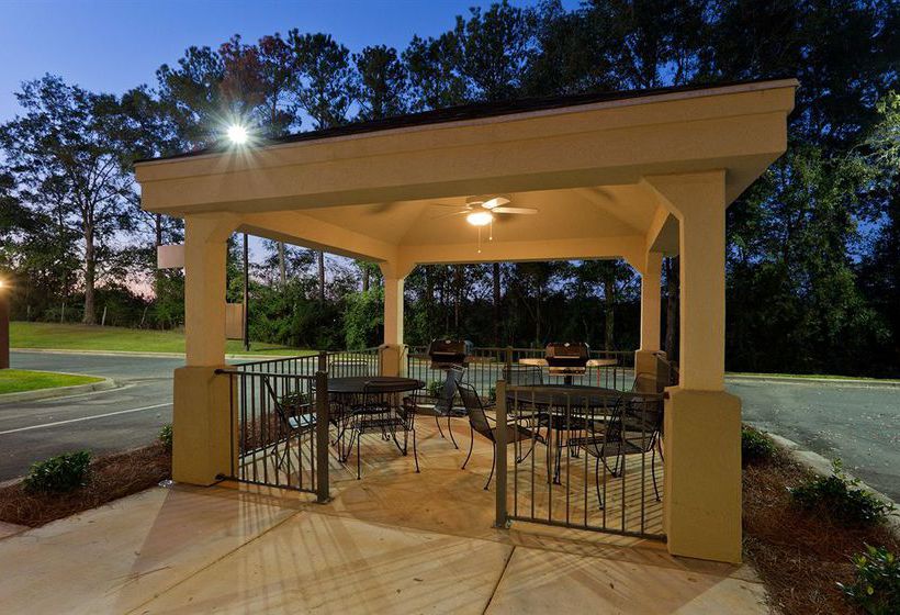 Hotel Candlewood Suites Enterprise   | Enterprise | Alabama | United States 3