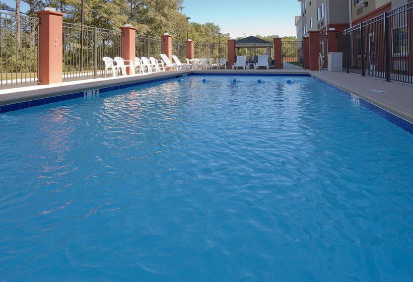 Hotel Candlewood Suites Enterprise   | Enterprise | Alabama | United States 5