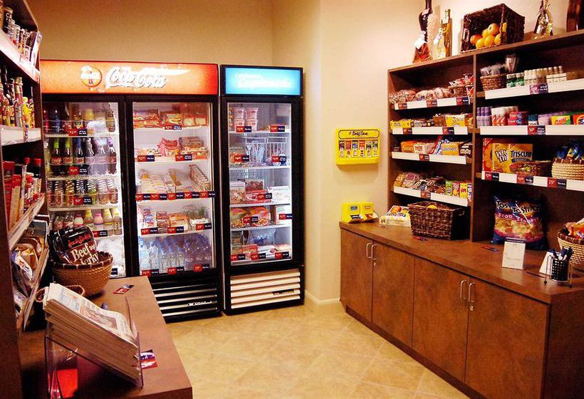 Hotel Candlewood Suites Enterprise   | Enterprise | Alabama | United States 6