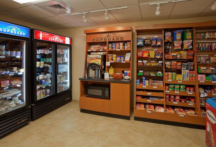 Hotel Candlewood Suites Enterprise   | Enterprise | Alabama | United States 7