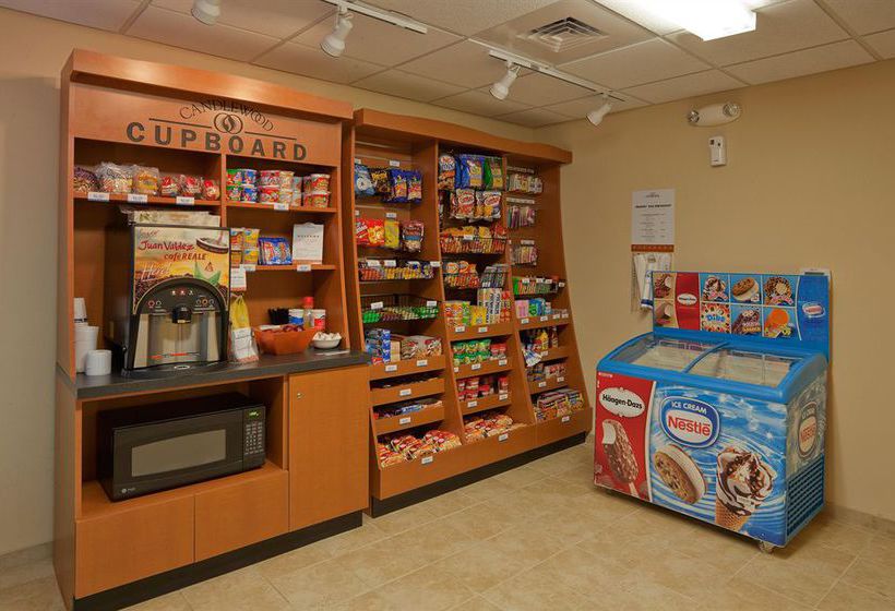 Hotel Candlewood Suites Enterprise   | Enterprise | Alabama | United States 9