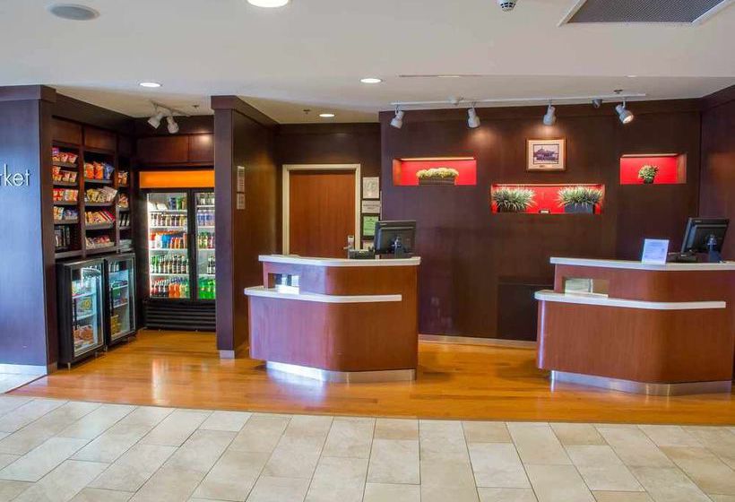 Hotel Courtyard Mobile Daphne Eastern Shore  | Spanish Fort | Alabama | United States 1