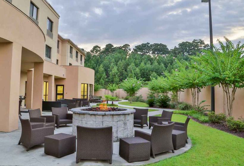 Hotel Courtyard Mobile Daphne Eastern Shore  | Spanish Fort | Alabama | United States 12