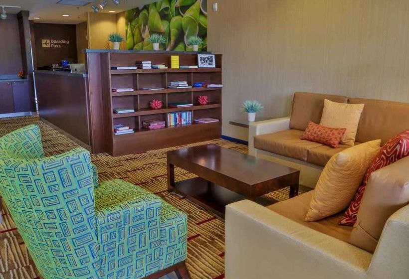 Hotel Courtyard Mobile Daphne Eastern Shore  | Spanish Fort | Alabama | United States 13