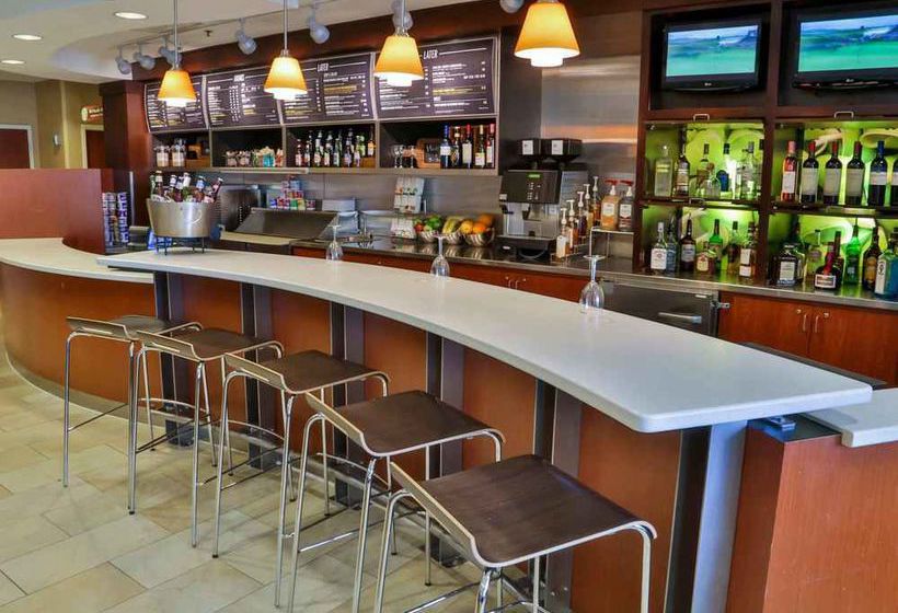 Hotel Courtyard Mobile Daphne Eastern Shore  | Spanish Fort | Alabama | United States 14